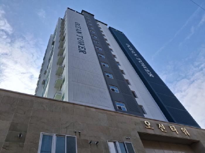 경남 거제시 장승포동 상가,오피스텔,근린시설 경매 물건 사진