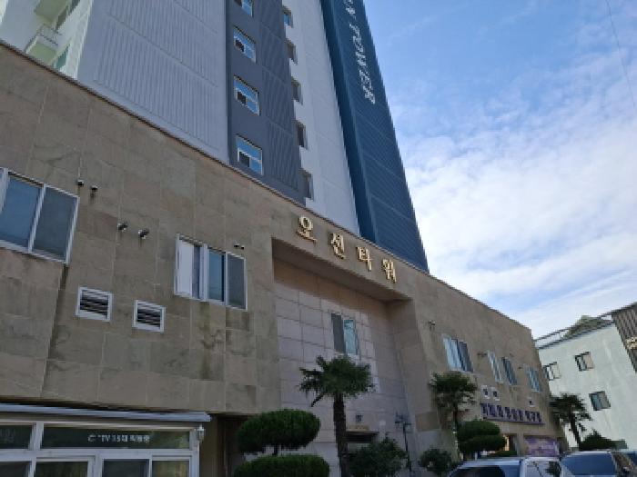 경남 거제시 장승포동 상가,오피스텔,근린시설 경매 물건 사진 3 · 2025타경678