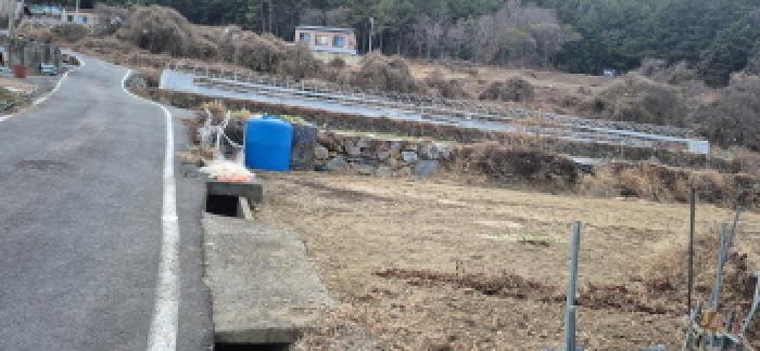 경남 고성군 하일면 답 경매 물건 사진 2 · 2025타경682