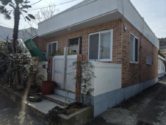 경남 통영시 도남동 단독주택다가구 경매 물건 사진