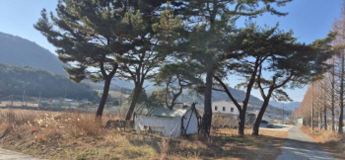 경남 고성군 상리면 임야 경매 물건 사진 6 · 2025타경686