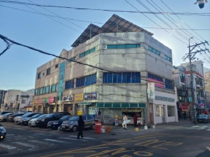 경남 거제시 고현동 상가,오피스텔,근린시설 경매 물건 사진