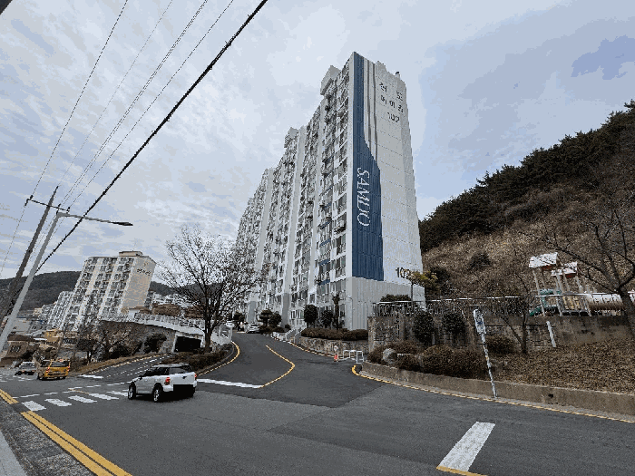 경남 거제시 옥포동 아파트 경매 물건 사진 3 · 2025타경695