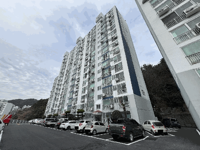 경남 거제시 옥포동 아파트 경매 물건 사진 4 · 2025타경695