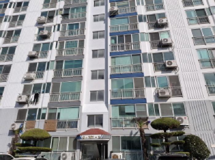 경남 거제시 옥포동 아파트 경매 물건 사진