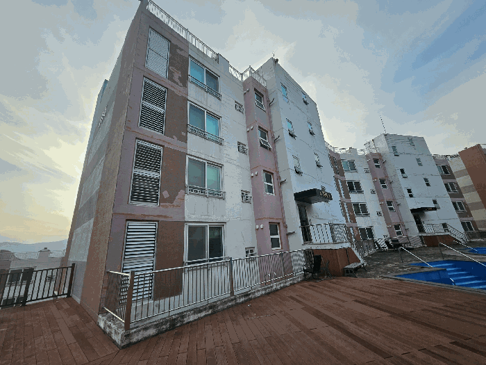 경남 거제시 일운면 연립주택,다세대,빌라 경매 물건 사진 5 · 2025타경699