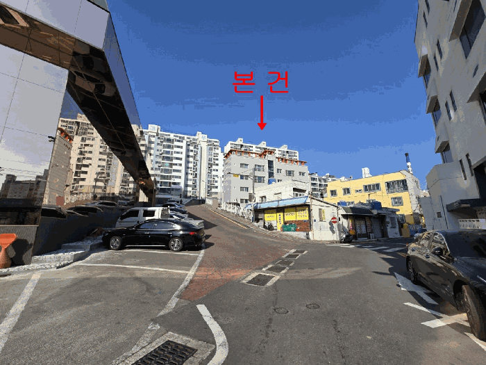 경남 통영시 정량동 아파트 경매 물건 사진 5 · 2025타경707