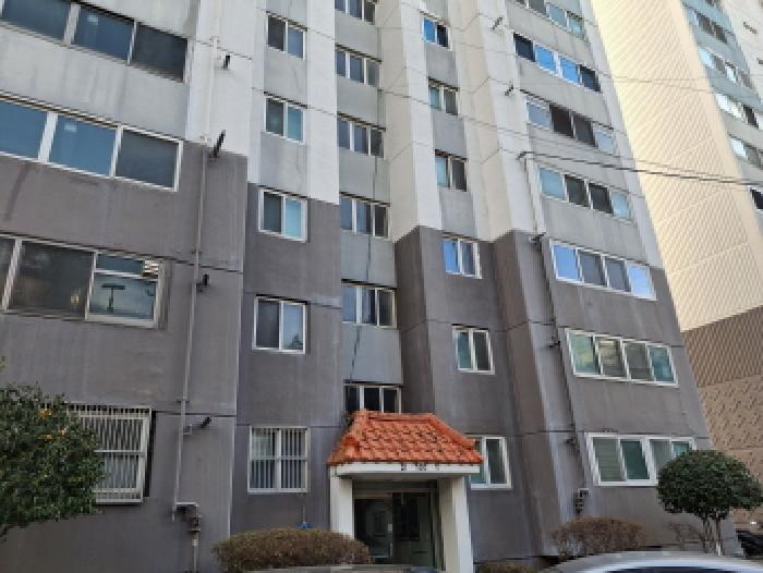 경남 통영시 정량동 아파트 경매 물건 사진