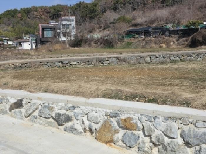 경남 거제시 둔덕면 전답 경매 물건 사진