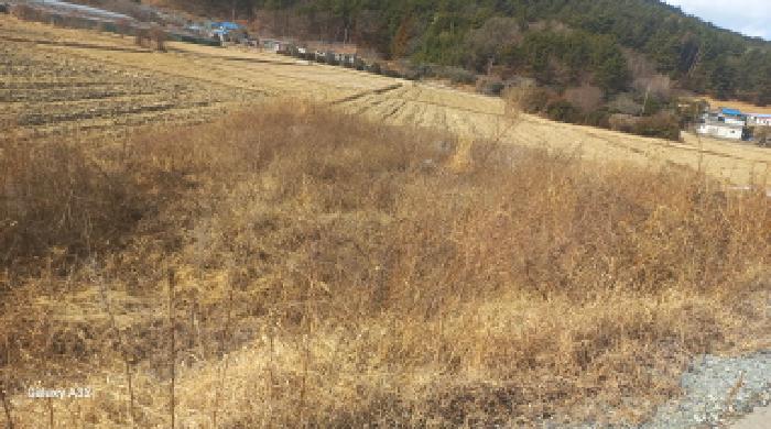 경남 고성군 하이면 답 경매 물건 사진 2 · 2026타경10005