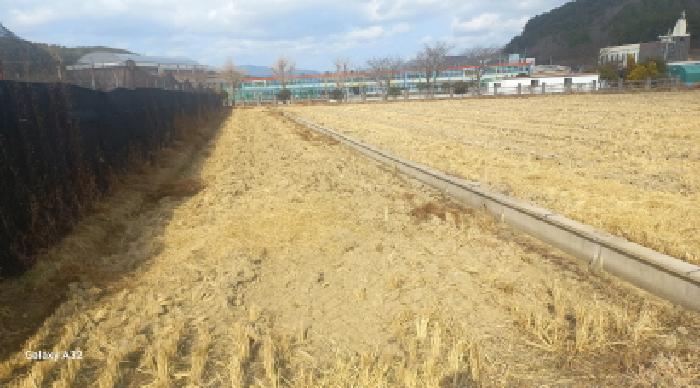 경남 고성군 하이면 답 경매 물건 사진 3 · 2026타경10005