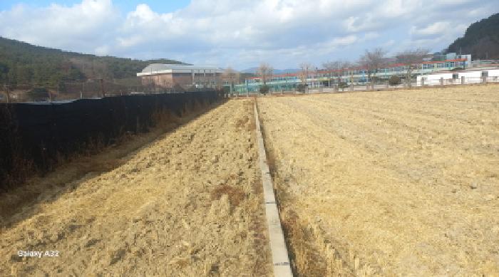경남 고성군 하이면 답 경매 물건 사진 4 · 2026타경10005
