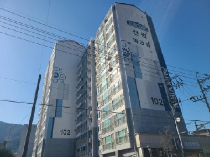 경남 거제시 고현동 아파트 경매 물건 사진