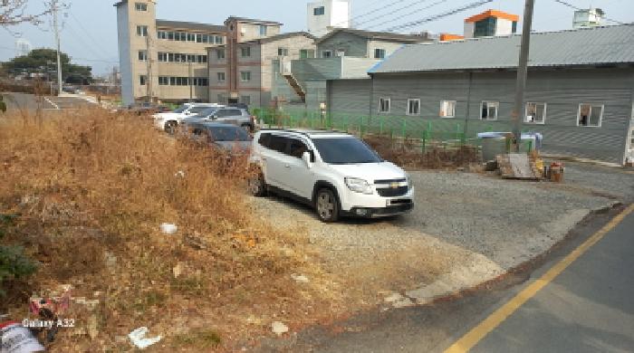 경남 거제시 고현동 대지 경매 물건 사진 4 · 2026타경10014