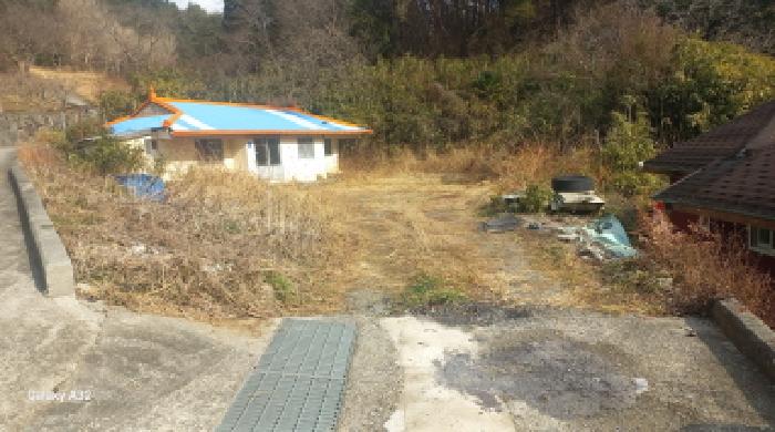 경남 거제시 동부면 단독주택 경매 물건 사진