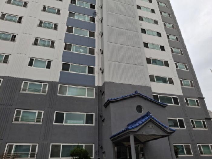 경남 통영시 광도면 아파트 경매 물건 사진