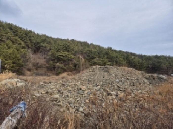 경남 고성군 고성읍 전답 경매 물건 사진