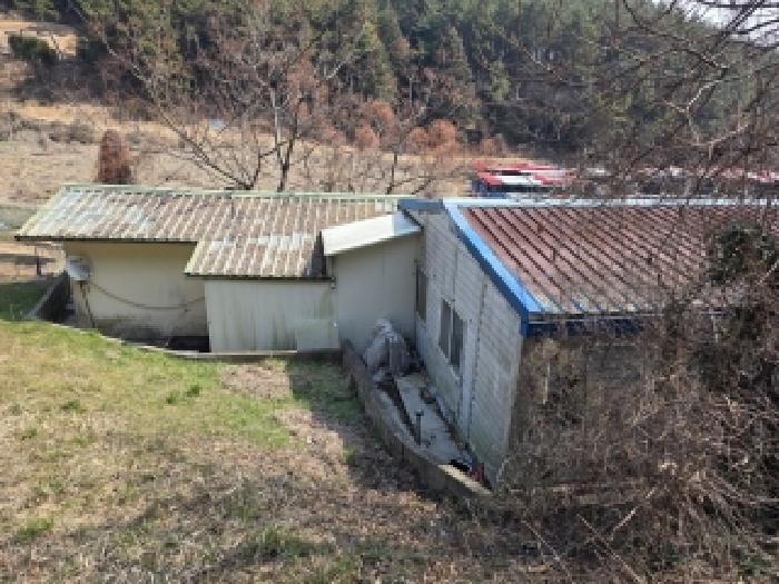 경남 거제시 사등면 전 경매 물건 사진