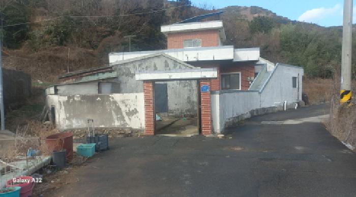 경남 거제시 동부면 단독주택다가구 경매 물건 사진