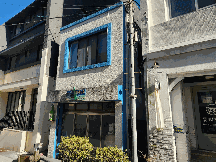 경남 통영시 항남동 대지 경매 물건 사진 3 · 2026타경10034