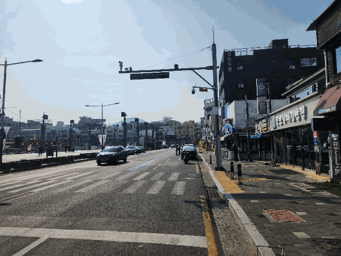 경남 통영시 항남동 대지 경매 물건 사진 4 · 2026타경10034