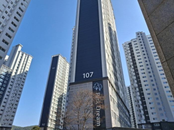 경남 거제시 일운면 아파트 경매 물건 사진