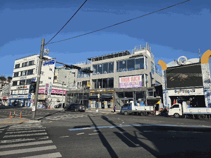 경남 통영시 중앙동 근린생활시설 경매 물건 사진 4 · 2026타경10044