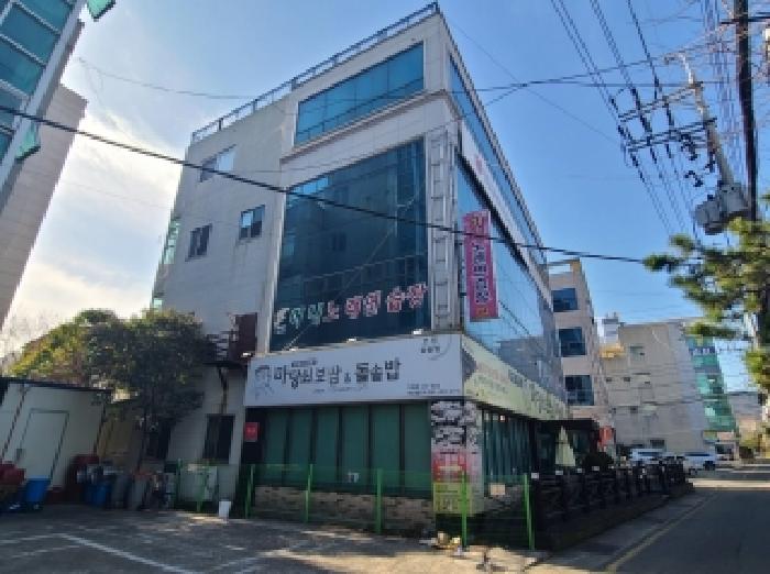 경남 거제시 고현동 상가,오피스텔,근린시설 경매 물건 사진 2 · 2026타경10048