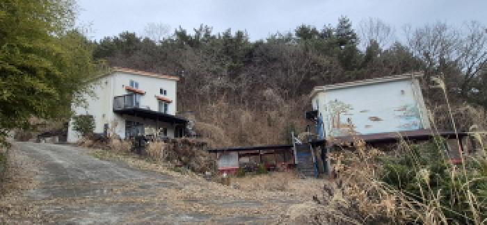 경남 고성군 하이면 단독주택다가구 경매 물건 사진