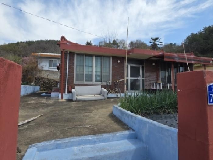 경남 통영시 용남면 답 경매 물건 사진 3 · 2026타경10061