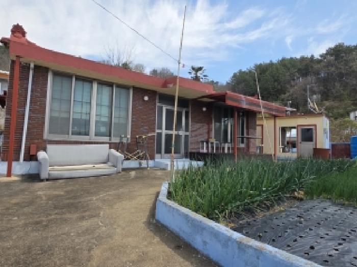 경남 통영시 용남면 답 경매 물건 사진 4 · 2026타경10061