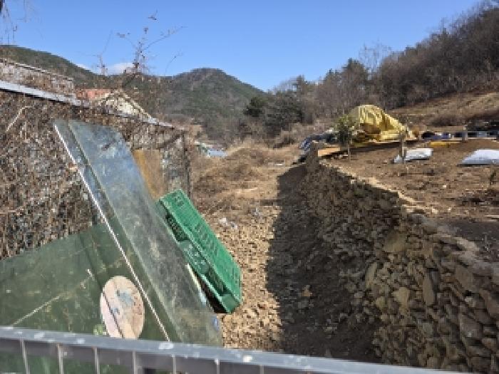 경남 통영시 도산면 공장/지식산업센터 경매 물건 사진 3 · 2026타경10068