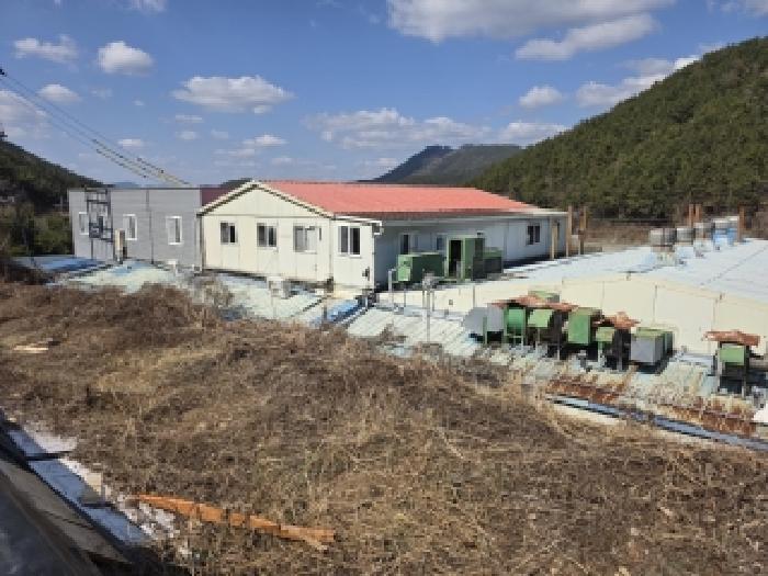 경남 통영시 도산면 공장/지식산업센터 경매 물건 사진 4 · 2026타경10068