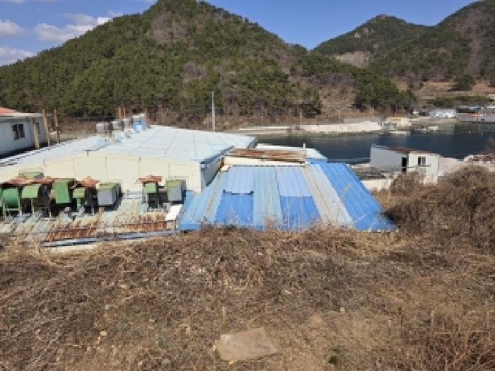 경남 통영시 도산면 공장/지식산업센터 경매 물건 사진 5 · 2026타경10068