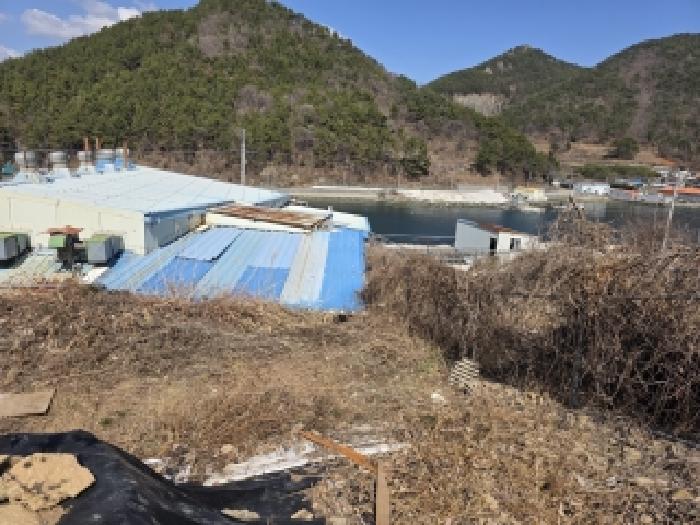 경남 통영시 도산면 공장/지식산업센터 경매 물건 사진 6 · 2026타경10068