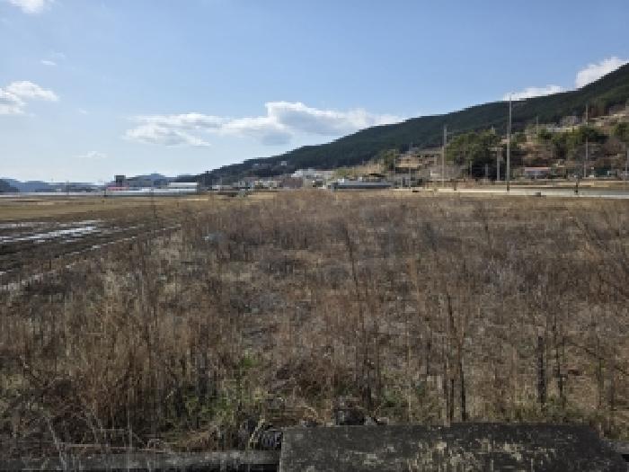 경남 거제시 둔덕면 전답 경매 물건 사진 4 · 2026타경10073
