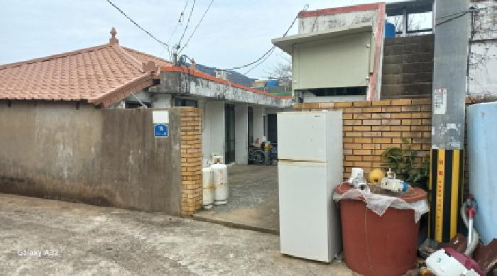 경남 거제시 남부면 단독주택 경매 물건 사진