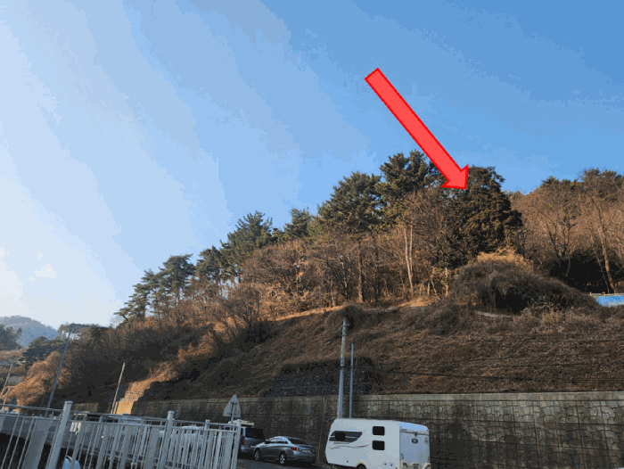 경남 거제시 아주동 임야 경매 물건 사진 4 · 2026타경10076