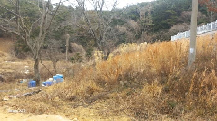 경남 거제시 동부면 임야 경매 물건 사진 2 · 2026타경10077