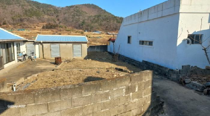 경남 거제시 장목면 단독주택다가구 경매 물건 사진