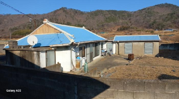 경남 거제시 장목면 단독주택다가구 경매 물건 사진 2 · 2026타경10078