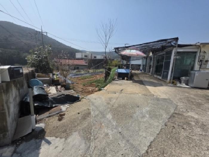 경남 통영시 산양읍 단독주택다가구 경매 물건 사진 4 · 2026타경10081