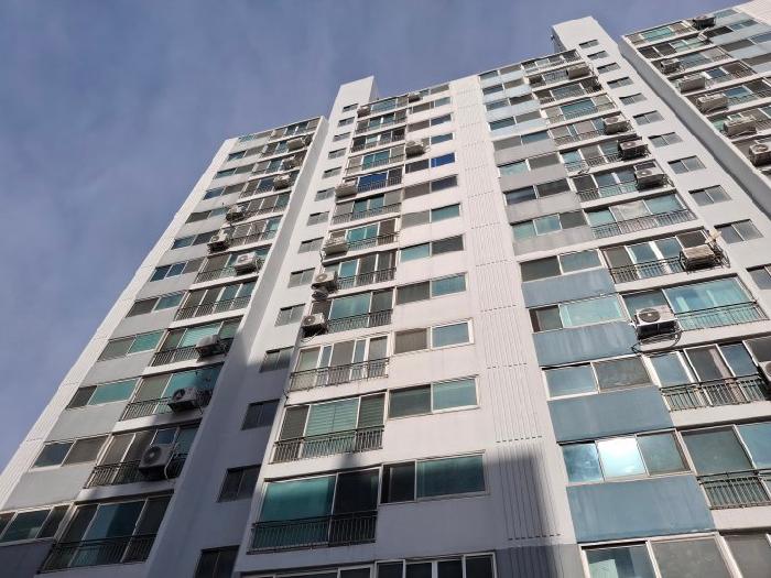 경남 거제시 고현동 아파트 경매 물건 사진