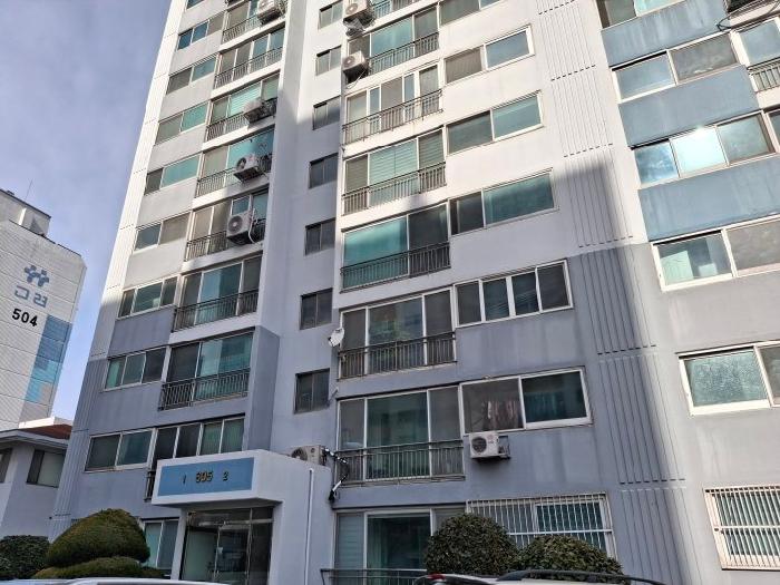 경남 거제시 고현동 아파트 경매 물건 사진 2 · 2026타경10084