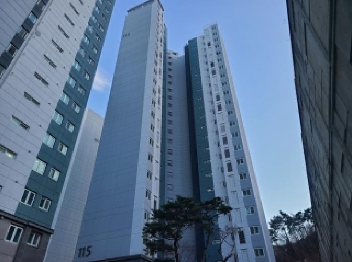 경남 거제시 문동동 아파트 경매 물건 사진