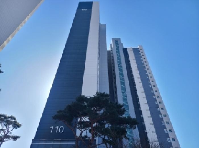 경남 거제시 상동동 아파트 경매 물건 사진