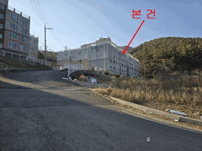 경남 고성군 거류면 연립주택,다세대,빌라 경매 물건 사진 6 · 2026타경10099