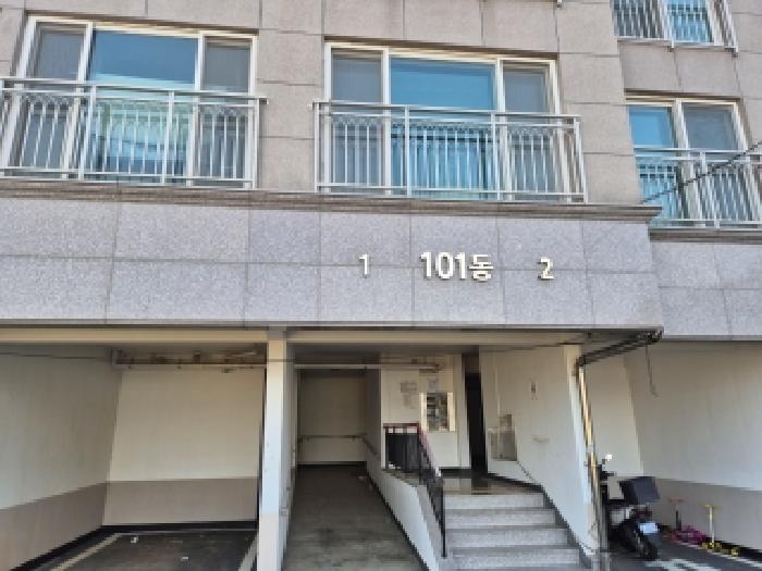 경남 고성군 거류면 연립주택,다세대,빌라 경매 물건 사진 2 · 2026타경10099