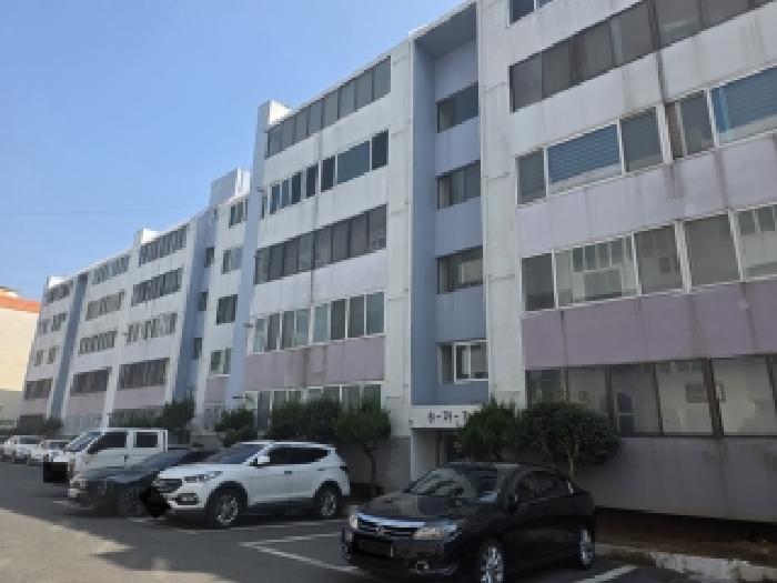 경남 통영시 인평동 아파트 경매 물건 사진