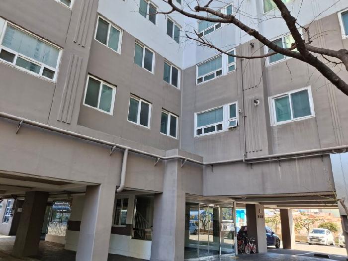 경남 거제시 연초면 아파트 경매 물건 사진